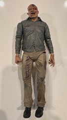 NECA ULTIMATE JASON VOORHEES FIGURE (2012) FRIDAY THE 13TH THE FINAL CHAPTER