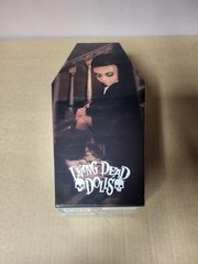 Damien Living Dead Dolls 2024 Mezco Toyz NEW