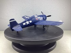 AIR LEGENDS WW2 SERIES F6F-5N NIGHT HELLCAT 1/48 diecast aircraft AC65264