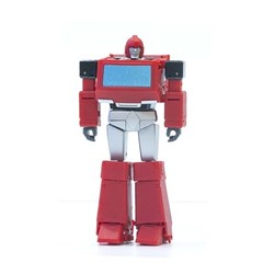 Magic Square MS-B44EX Ironhide Ken Repaint Version MS-toys Action Figure toy
