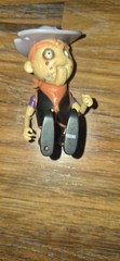 Funko Showdown Bandit Action Figure Phat Mojo Kindly Beast Inc.