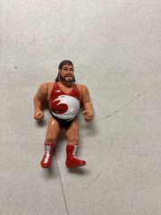 Large Vintage 90s Hasbro WWF WWE action figure lot check all photos
