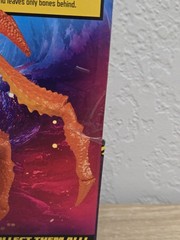 MonsterVerse Godzilla x Kong The New Empire TITANUS SCYLLA 6″ Figure