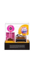 Mini Brands Really Works Vinyl Playset Series 1 In Hand Ships Now