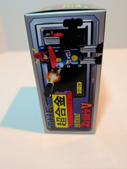 The Chogokin GT-08 Combattler V 4″ Action Figure 2003 Bandaid Shogun Warrior