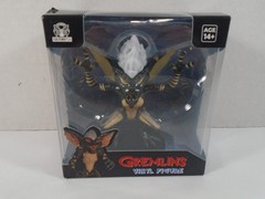 CULTURE FLY–GREMLINS MOVIE–4″ STRIPE FIGURE (NEW)