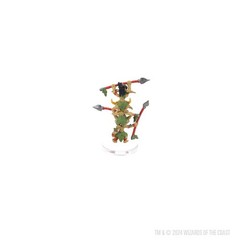 Batiri Battle Stack Mini – Convention Exclusive – Wizkids – Icons Promo