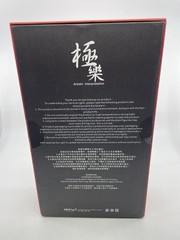 MiVi Artistic Interpretation 1950-2020 1/6 Box Accessories NO Figure
