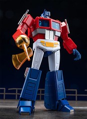Magic Square MS-02U Light of Peace OP. MS-TOY MS02 Ultra Action figure in stcok