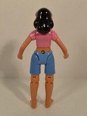 RARE 2002 Nani Pelekai 5″ McDonald’s EUROPE Action Figure Disney Lilo & Stitch
