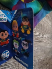 Justice League Batman Gradient Collection