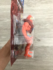 motu mMasters of the Universe Origins Beast Man & scare glow unpunched NEW