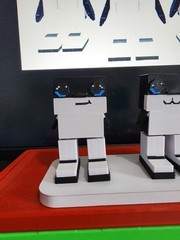 Italian Brainrot Los Orcalitos– Limited Edition Physical Figure Toy Meme
