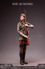 OPAPA TOYS Call of Duty Polina Lady Nightingale 1/6 Limited Action Figure set