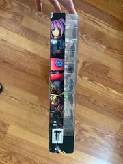 ROBLOX Action Collection From The Vault LIMITED EDITION – NEW – READ DESCRIPTION