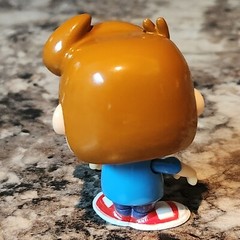 FGTEEV SEASON ONE MINI FIGURE FUNNEL BOY Bonkers Toy