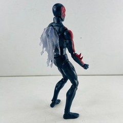 Spider-Man Spiderman 2099 Comic Ver 6″ Action Figure CT Toys #239 New In Box