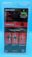 Neca Night Fighter Robocop Figure – Glow In The Dark – Toys R Us Exclusive – NIB