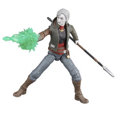 STAR WARS The Vintage Collection Nightsister Merrin, Jedi: Survivor 3.75″ Figure