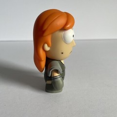 Kidrobot Adult Swim The Revenge Vinyl Series 2 Summer Figure 3”