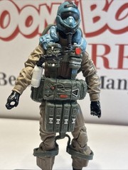G.I. Joe Retaliation Sargant Airborne 2014. v4 In great condition. Complete.