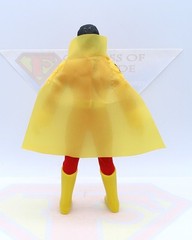 Mego Shazam Vintage 1974 ~WGSH 8″ Type 1 Original Action Figure ~Complete MINTY