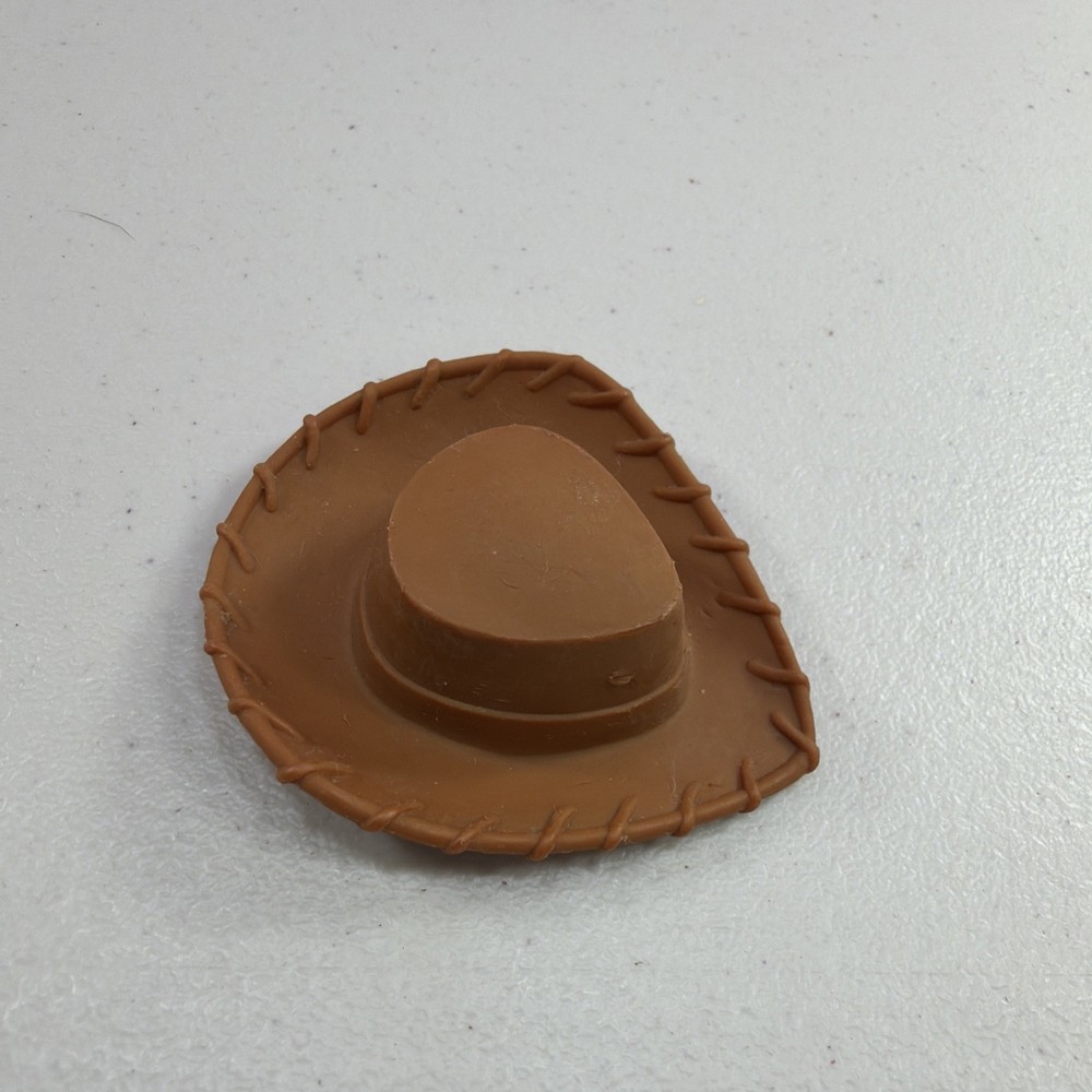 Disney Pixar Toy Story Woody Doll Hat ONLY – 7”Replacement