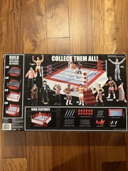 RARE Rocky Balboa Collector Ring. 1:1 Official Scale. Never Opened!