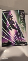 BANDAI Saint Cloth Myth EX Capricorn Shura Surplice Figure Seiya Used