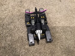 transformers legacy miner megatron