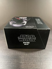 Beast Kingdom EAA-017 Kylo Ren Figure EGG ATTACK Star Wars New