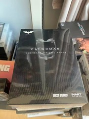 Inart Catwoman The Dark Knight Rises 1/12 Scale Action Figure New In Stock