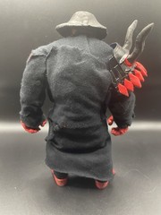 CUSTOM Solo Leveling Figures