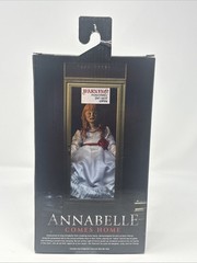 NECA The Conjuring Universe – Annabelle – 8″ Clothed Action Figure