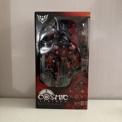 Four Horsemen Cosmic Legions Saint Demmyan SDCC 2026 Exclusive Debut