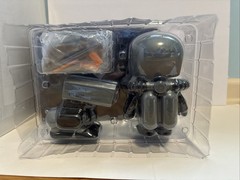 PLAYGE SQUADT Frog S002 (retail) And SPOT 2012 Design By FERG MINT in Box NEW