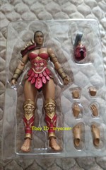 XesRay Studio Combatants Fight For Glory 1/12 Berenice Action Figure In Stock