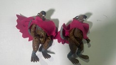 10 Back TMNT 1988 PLAYMATES Master Splinter