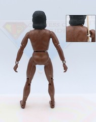 Mego General Ursus Planet Apes Vintage Original T1 Action Figure Complete ~MINTY