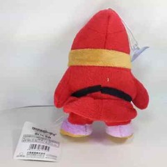 5X Black Green Yellow Blue Red Shy Guy Super Mario Bros Plush Toy Figure Doll 6″