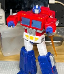 Ten Styling Options To Replace Hand Upgrade Kit For SS86 OP Prime Accessories