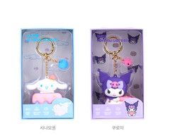 Kuromi Cinnamoroll USB 3.0 64GB Memory Stick SILICONE Figure Licensed