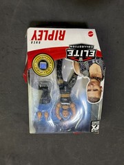 WWE Elite RHEA RIPLEY ROOKIE Figure Series 84 NXT Royal Rumble Mattel