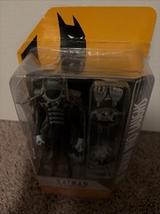 Batman: The Adventures Continue – The Batman Who Laughs – Wear On Box