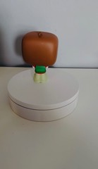 Funko Pop Vinyl Cartoon Network Mac #941 foster home for imaginary friends