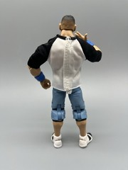 Mattel WWE Wrestling Elite Collection Series Figure John Cena