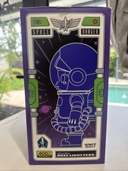 Authentic Pop Mart Mega Space Molly 400% Buzz Lightyear. US Seller.