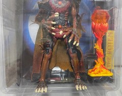 Puppet Master : The Totem Figure Limited Special Edition Full Moon Toys 1997