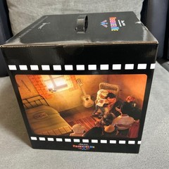 Pixar Happy Kuji A Prize 2026 Remember Me Special Scene Figure Japan