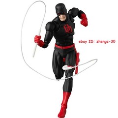CT Toys Shadowland Daredevil Comic Ver. Action Figure 16.5cm W/Box Xmas Gift‌